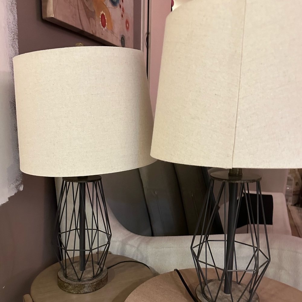 Surya lamps